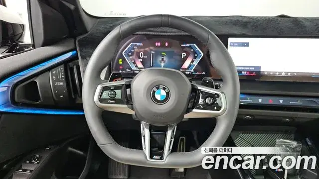 BMW X3 2025 — Photo 12/33
