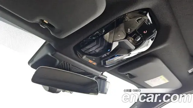 BMW X3 2025 — Photo 20/33