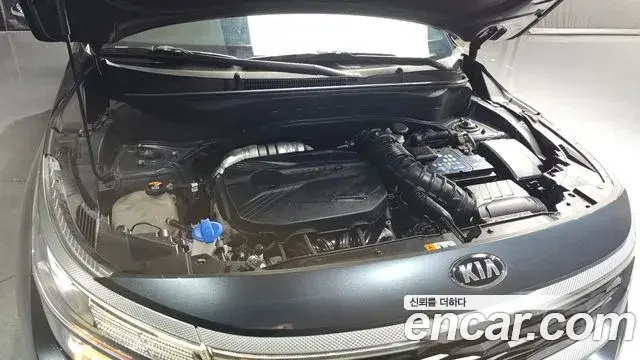 Kia Seltos 2020 — Photo 15/20