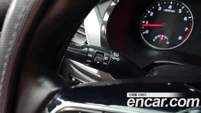 Kia Seltos 2020 — Photo 11/20