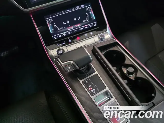 Audi A7 2025 — Фото 7/20