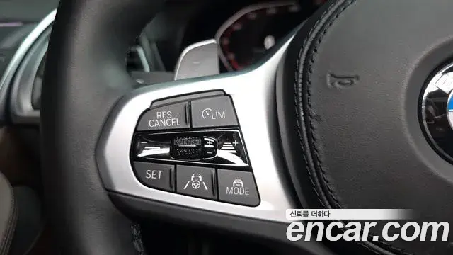 BMW X4 2022 — ფოტო 10/36