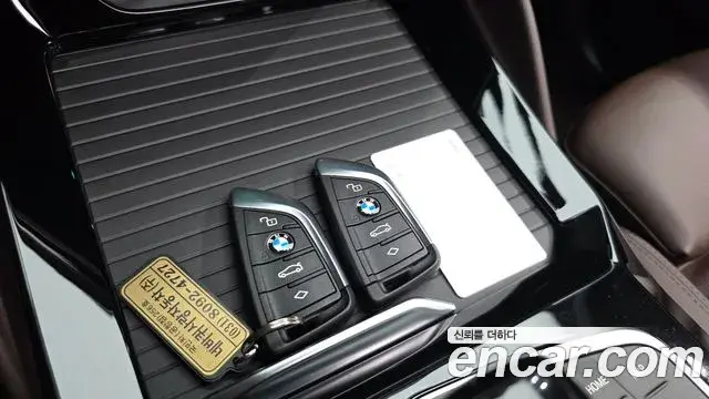 BMW X4 2022 — ფოტო 26/36
