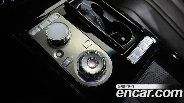 Genesis G80 2024 — Şəkil 37/38