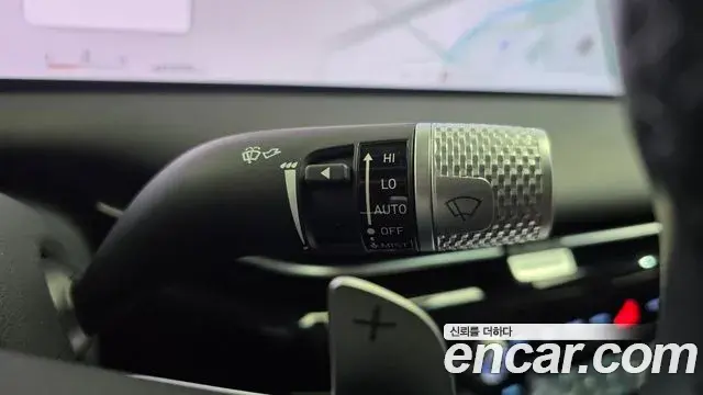 Genesis G80 2024 — Şəkil 26/38