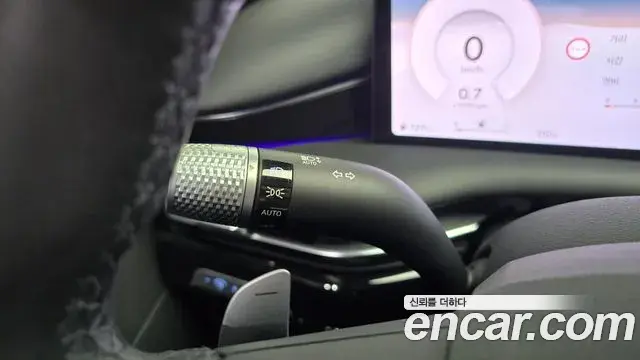Genesis G80 2024 — Şəkil 7/38