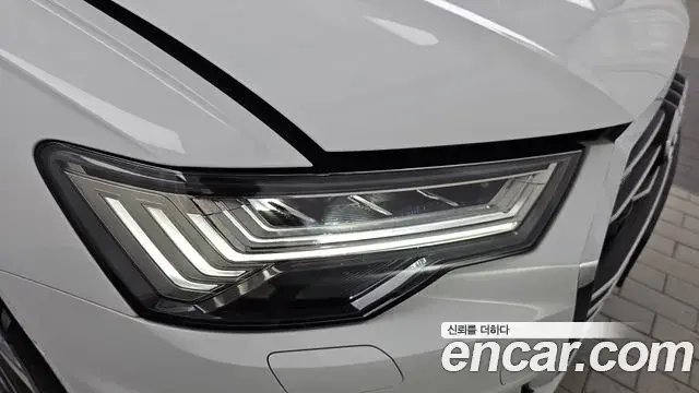 Audi A6 2023 — Şəkil 2/30