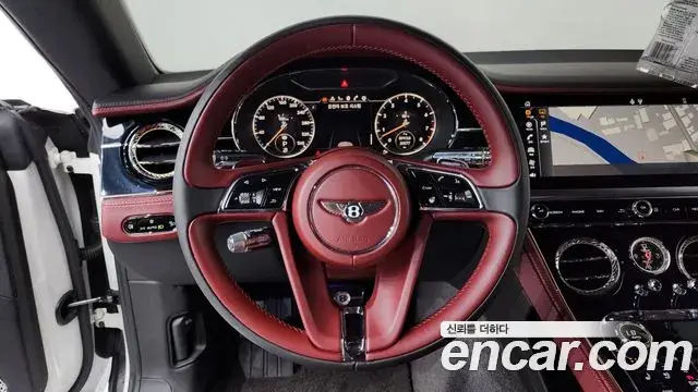 Bentley Continental GT 2020 — Photo 2/36