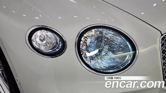 Bentley Continental GT 2020 — Photo 13/36