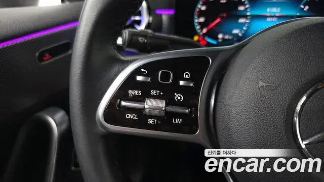 Mercedes-Benz A-Class 2022 — ფოტო 26/30