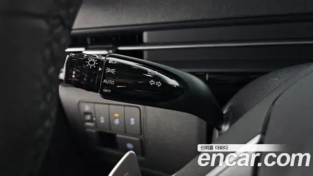 Hyundai Staria 2023 — Photo 22/33