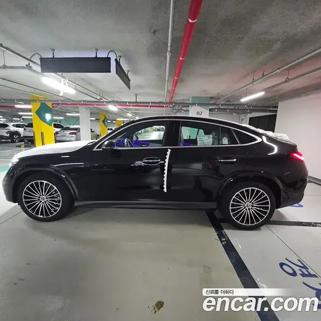 Mercedes-Benz GLC-Class 2026 — Şəkil 16/17
