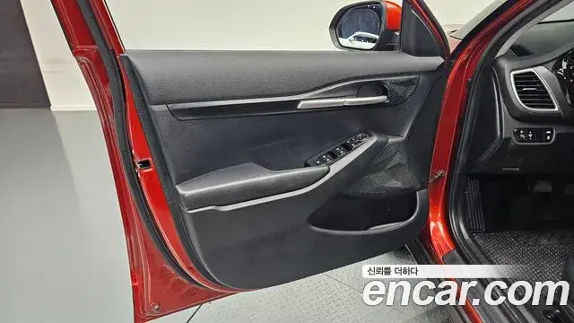 Kia Seltos 2021 — Şəkil 29/30