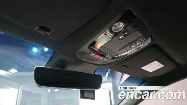 Kia K8 2023 — Photo 15/32
