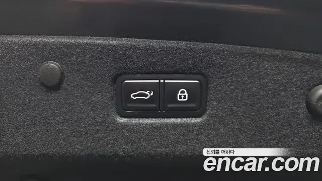 Kia K8 2023 — Photo 31/32