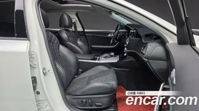 Kia Stinger Meister 2020 — Şəkil 26/33