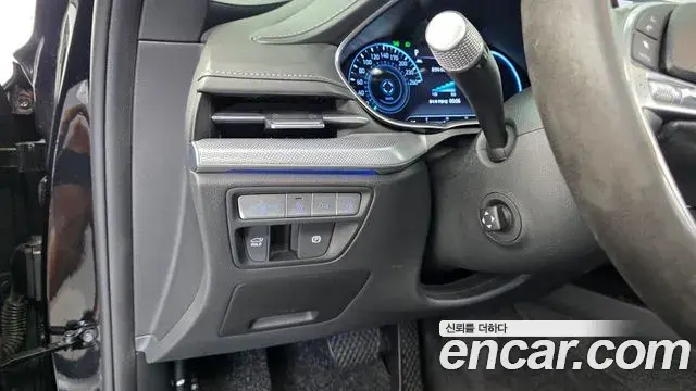 Genesis G80 2020 — Şəkil 3/20