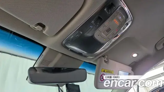 Genesis G80 2020 — Şəkil 13/20