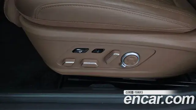 Hyundai Grandeur Hybrid 2024 — ფოტო 32/35