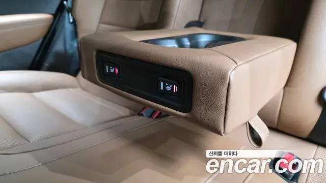 Renault Samsung QM6 2021 — Фото 17/20