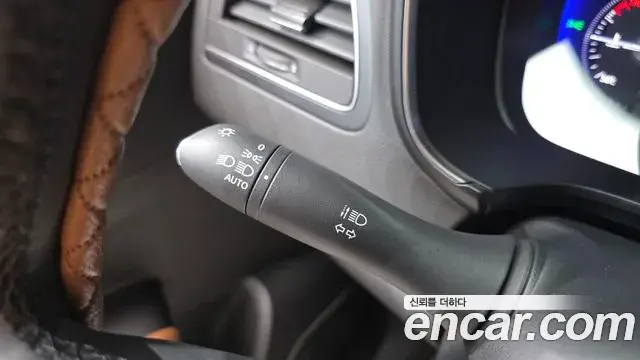 Renault Samsung QM6 2021 — ფოტო 13/33
