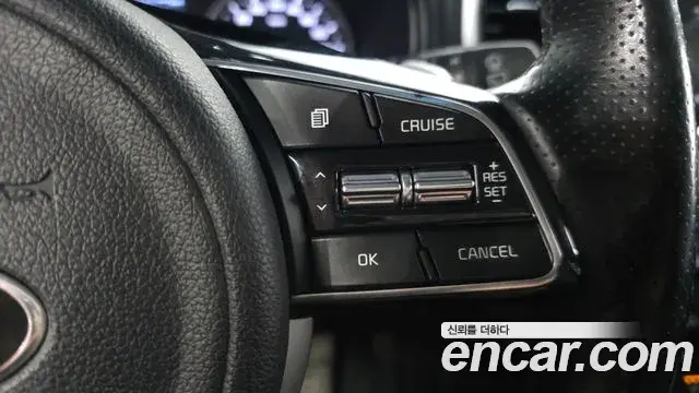 Kia Sportage The Bold 2019 — Фото 19/20