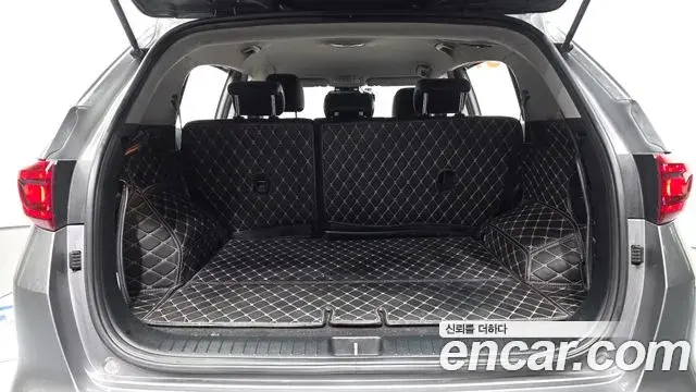 Kia Sportage The Bold 2019 — Фото 20/20