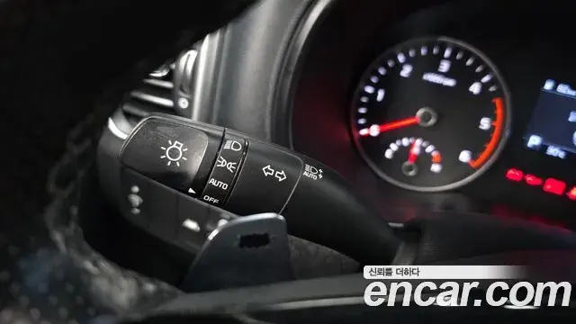 Kia Sportage The Bold 2019 — ფოტო 8/34