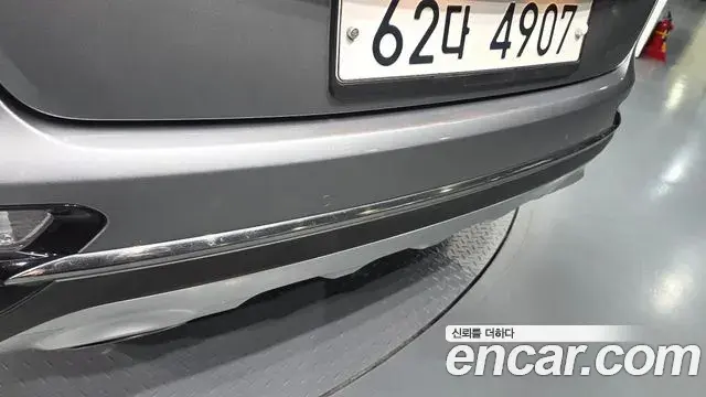 Kia Sportage The Bold 2019 — ფოტო 20/34