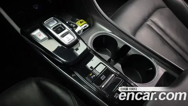 Hyundai Sonata 2019 — Фото 9/20