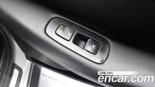 Hyundai Sonata 2019 — Фото 18/20