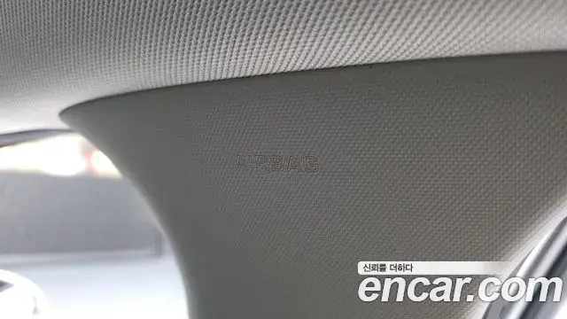 Hyundai Sonata Hybrid 2019 — Şəkil 10/37