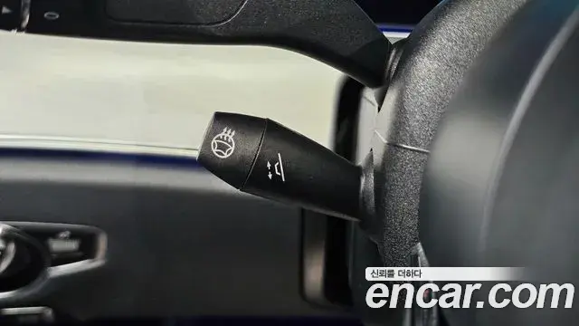 Mercedes-Benz E-Class 2020 — ფოტო 7/31