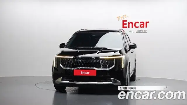 Kia Carnival 2025 — Photo 26/33