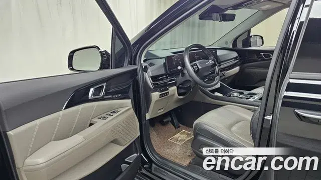 Kia Carnival 2025 — Photo 27/33