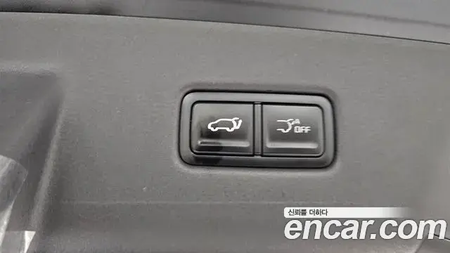 Kia Carnival 2025 — Photo 12/33
