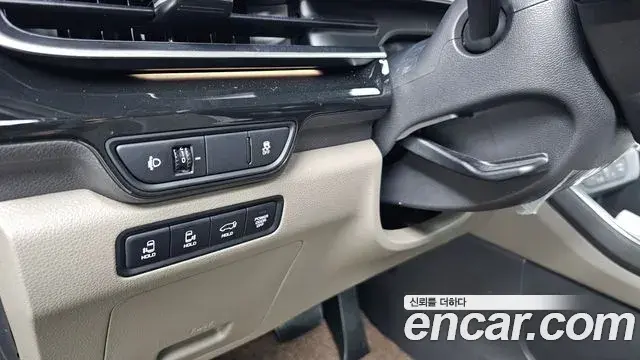 Kia Carnival 2025 — Photo 6/33