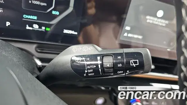 Kia Carnival 2025 — Photo 9/33
