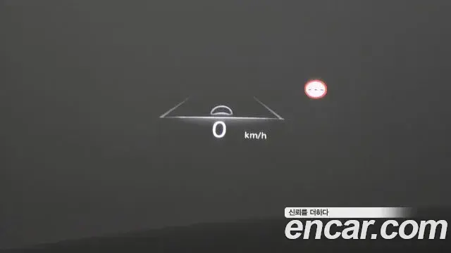 Genesis G80 2022 — ფოტო 13/32