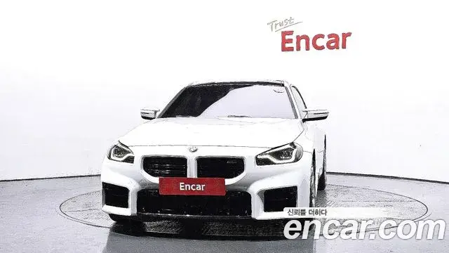 BMW M2 2025 — Şəkil 25/34