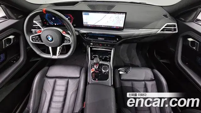 BMW M2 2025 — Şəkil 5/34