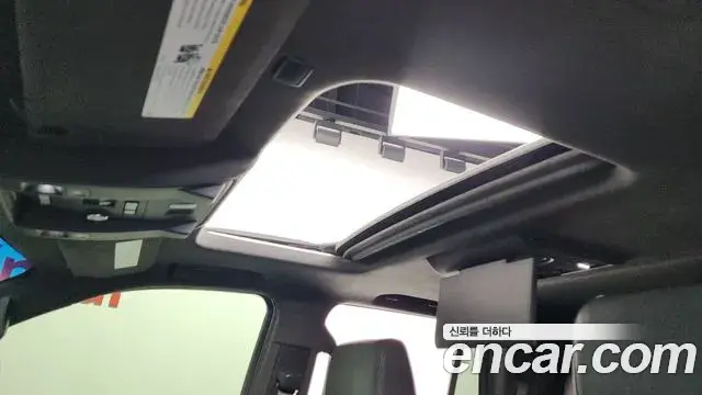 Cadillac Escalade 2019 — ფოტო 6/42