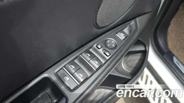 BMW X6 2018 — Photo 34/34