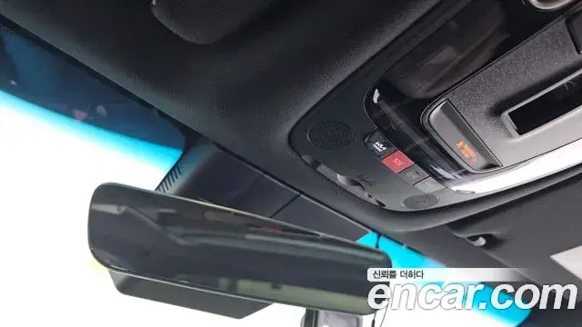 Kia K8 2022 — Photo 7/34