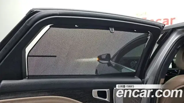 Kia K8 2022 — Photo 30/34