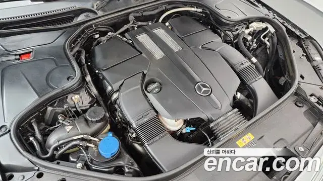 Mercedes-Benz S-Class 2019 — Şəkil 7/20