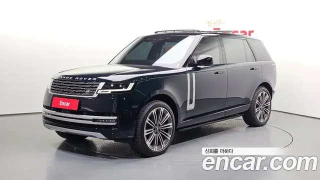 Land Rover Range Rover 2024 — Şəkil 18/20