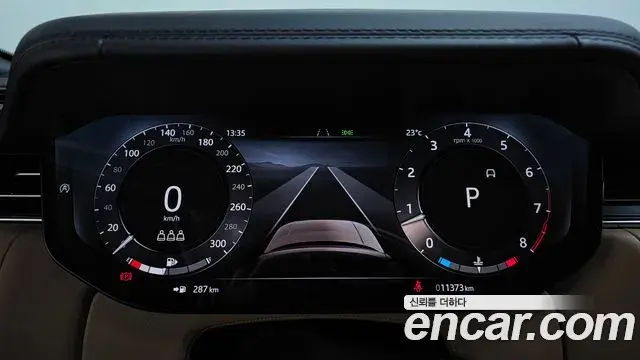Land Rover Range Rover 2024 — Şəkil 4/20