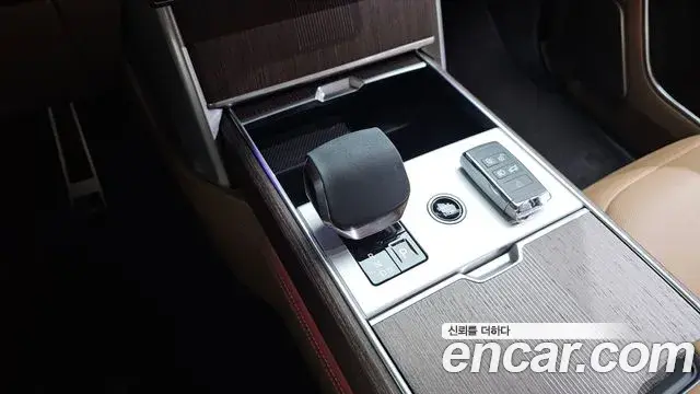 Land Rover Range Rover 2024 — Şəkil 20/20
