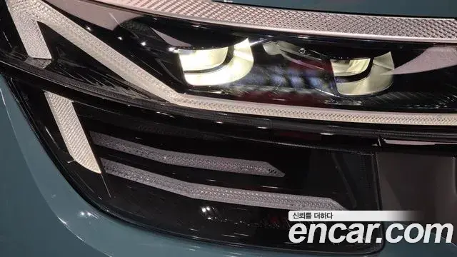 Kia Seltos 2024 — Photo 20/32